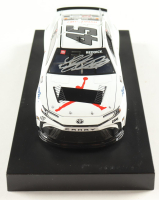 Tyler Reddick Signed 2025 #45 Jordan Brand | 1:24 Diecast Car (PA) at PristineAuction.com