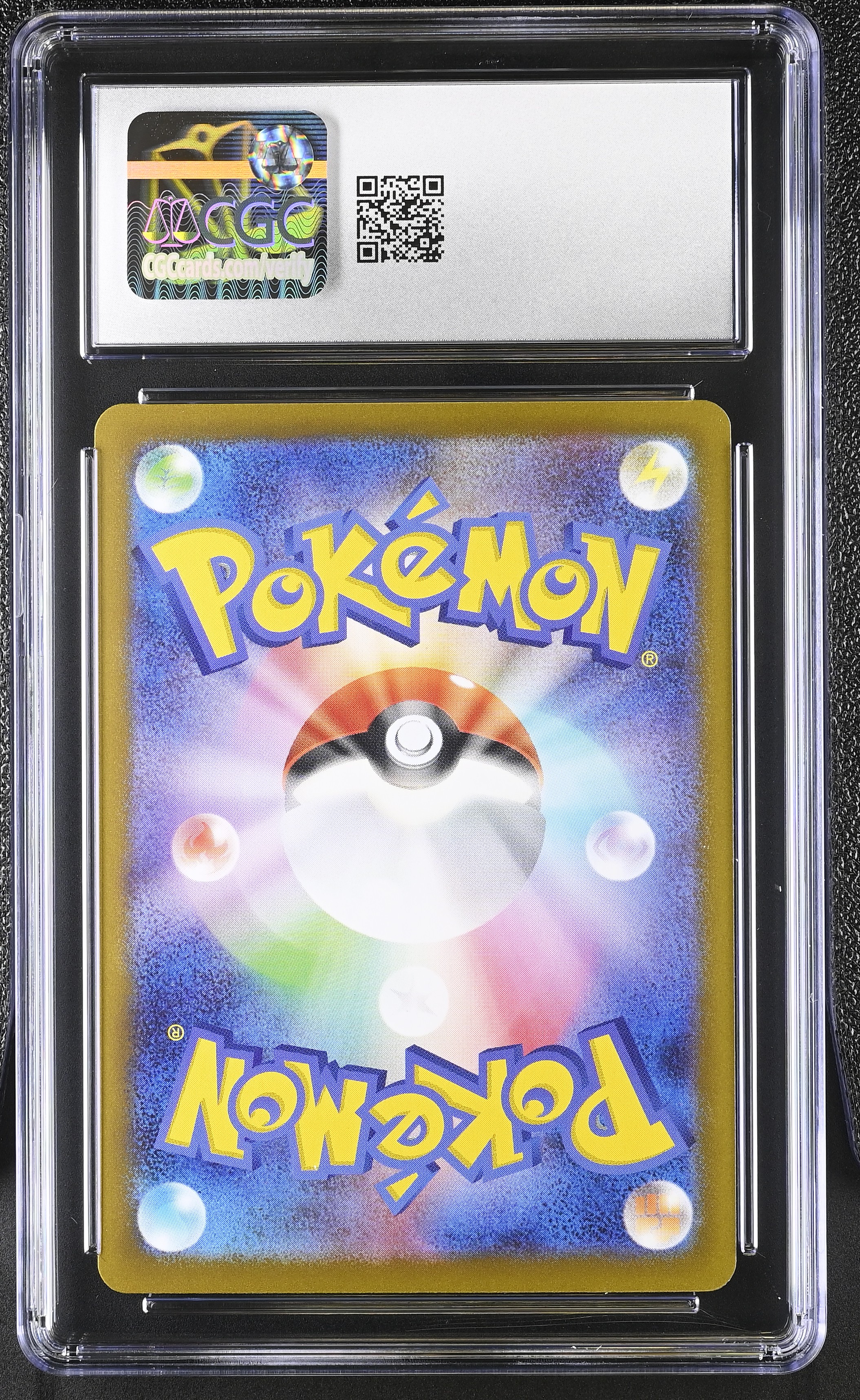 Mega Charizard X Ex 2025 Pokemon Card Game Inferno X Japanese #013 Holo (CGC 10) at PristineAuction.com Mega Charizard X Ex 2025 Pokemon Card Game Inferno X Japanese #013 Holo (CGC 10) at PristineAuction.com