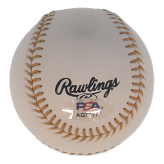 Joey Votto Signed Gold Glove Award Baseball (PSA) at PristineAuction.com Joey Votto Signed Gold Glove Award Baseball (PSA) at PristineAuction.com