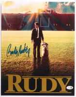 Rudy Ruettiger Signed "Rudy" 11x14 Photo (JSA) at PristineAuction.com
