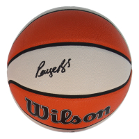 Paige Bueckers Signed WNBA Basketball (PSA) at PristineAuction.com