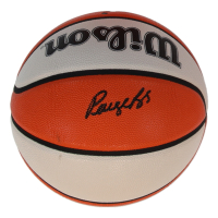 Paige Bueckers Signed WNBA Basketball (PSA) at PristineAuction.com