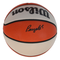 Paige Bueckers Signed WNBA Basketball (JSA) at PristineAuction.com