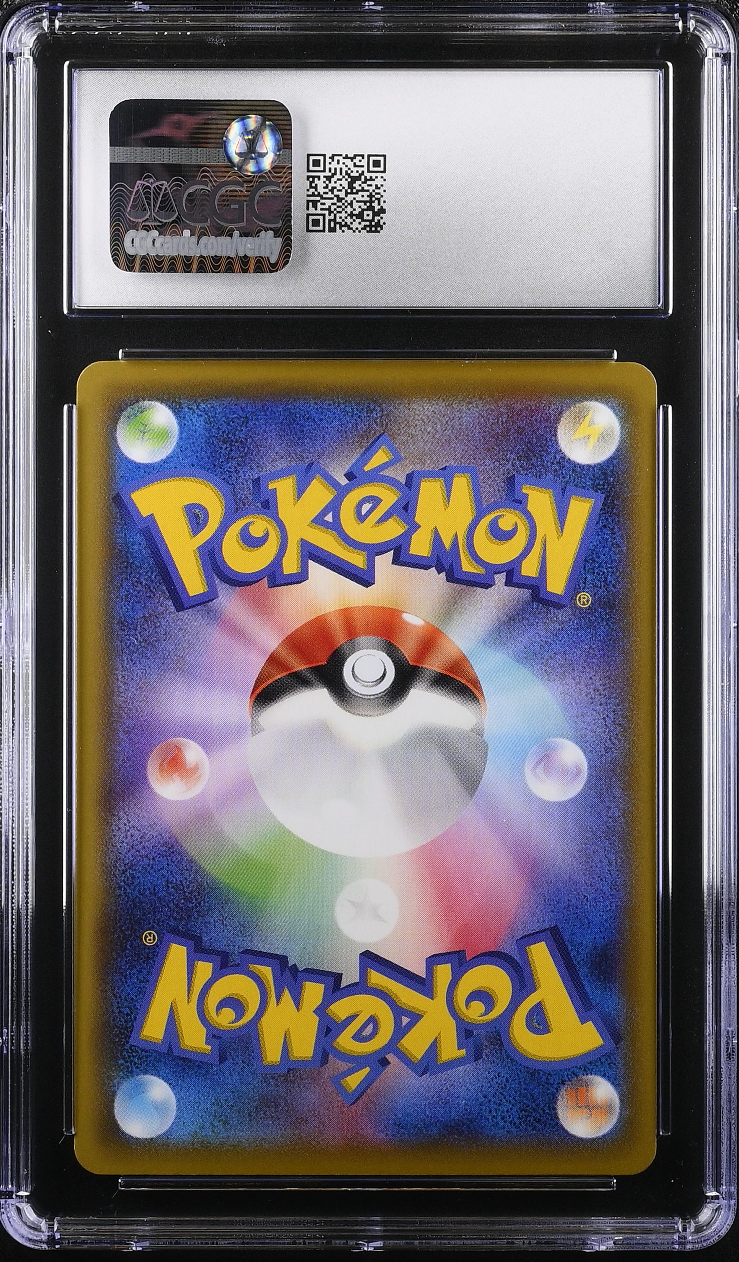 Mew 2021 Pokemon 25th Anniversary Collection Foil Japanese #002 Reverse Holo (CGC 10) at PristineAuction.com Mew 2021 Pokemon 25th Anniversary Collection Foil Japanese #002 Reverse Holo (CGC 10) at PristineAuction.com