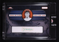 Ty Cobb 2019 Sportscards.com A Word From Authentic Handwriting #TYAWF at PristineAuction.com