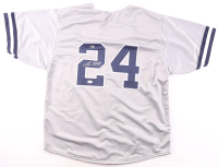 Tino Martinez Signed Jersey (JSA) at PristineAuction.com