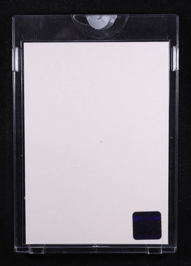 Lou Gehrig Topps Vault #NNO at PristineAuction.com Lou Gehrig Topps Vault #NNO at PristineAuction.com