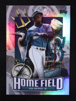 Ken Griffey Jr. 2026 Topps Home Field Advantage #HA18 at PristineAuction.com