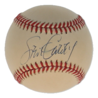 Steve Garvey Signed ONL Baseball (JSA) at PristineAuction.com