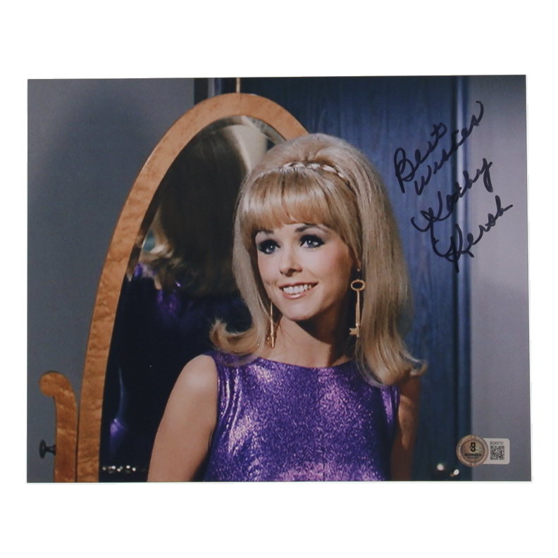 Kathy Kersh Signed "Batman" 8x10 Photo (Beckett) at PristineAuction.com Kathy Kersh Signed "Batman" 8x10 Photo (Beckett) at PristineAuction.com