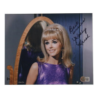 Kathy Kersh Signed "Batman" 8x10 Photo (Beckett) at PristineAuction.com