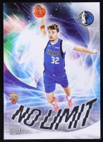 Cooper Flagg 2025-26 Topps No Limit #NL1 RC at PristineAuction.com