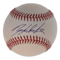Ryan Ludwick Signed OML Baseball (JSA) at PristineAuction.com