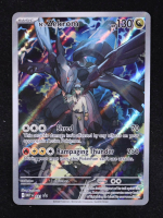 N's Zekrom 2026 Pokemon TCG MEP Black Star Promos #031 Holo at PristineAuction.com