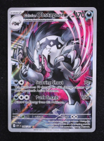 Galarian Obstagoon 2026 Pokemon TCG Mega Evolution Ascended Heroes #132 Reverse Holo at PristineAuction.com