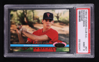 Shawn Green 1992 Topps Stadium Club Skydome Draft Pick #67 RC (PSA 9) at PristineAuction.com
