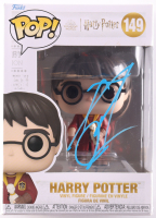 Daniel Radcliffe Signed "Wizarding World: Harry Potter" #149 Harry Potter Funko Pop! Vinyl Figure (ACOA) at PristineAuction.com