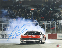 Ryan Preece Signed Nascar 2026 North Carolina Win 11x14 Photo (PA) at PristineAuction.com
