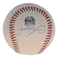 Sammy Sosa Signed OML Baseball (Beckett) at PristineAuction.com