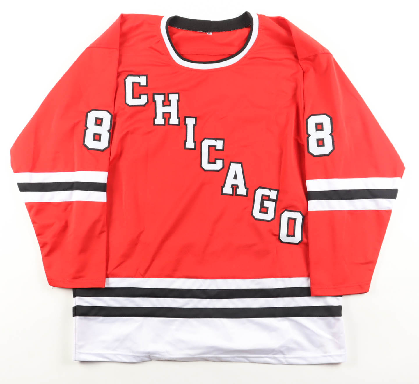 Patrick Kane Signed Jersey (PSA) at PristineAuction.com Patrick Kane Signed Jersey (PSA) at PristineAuction.com