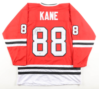 Patrick Kane Signed Jersey (PSA) at PristineAuction.com