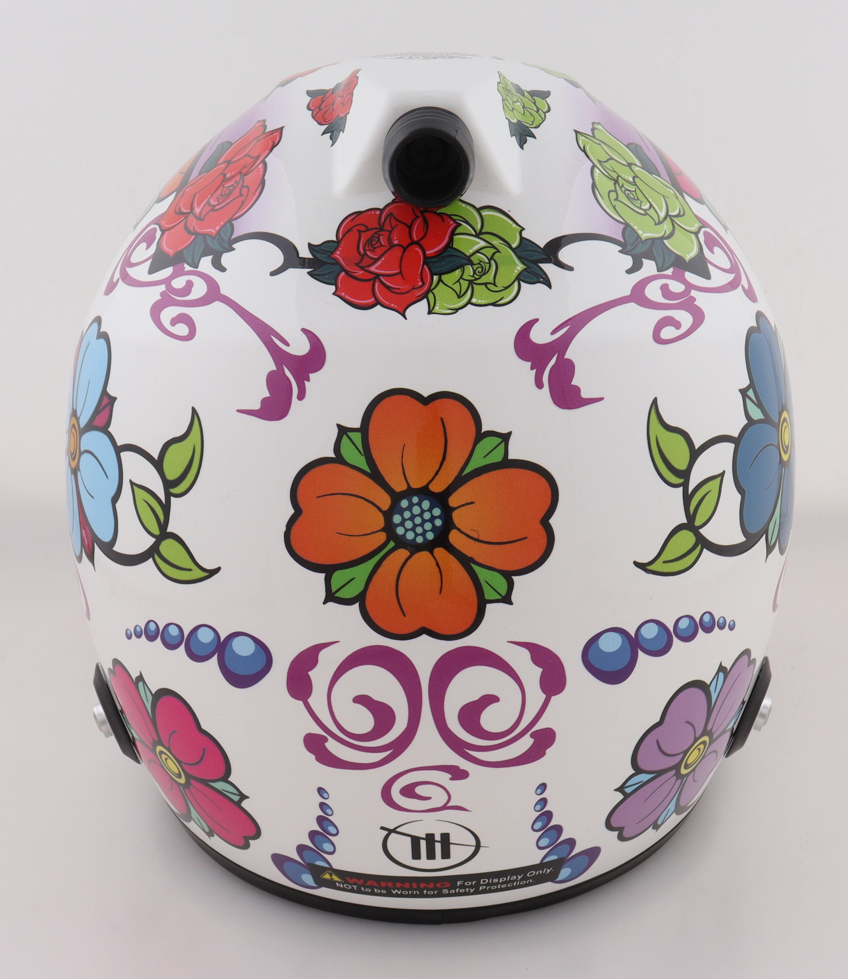 Daniel Suarez Signed NASCAR Full-Size Helmet (Suarez) at PristineAuction.com Daniel Suarez Signed NASCAR Full-Size Helmet (Suarez) at PristineAuction.com