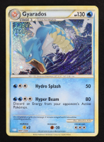 Gyarados 2023 Pokemon Trading Card Game Classic Blastoise and Suicune ex Deck #007 at PristineAuction.com