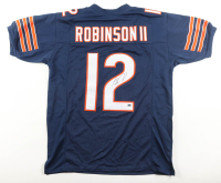 Allen Robinson II Signed Jersey (JSA) at PristineAuction.com