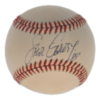 Steve Garvey Signed ONL Baseball (JSA) at PristineAuction.com