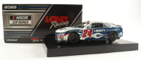 William Byron Signed 2025 #24 Liberty University | 1:24 Diecast Car (PA) at PristineAuction.com