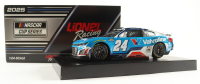 William Byron Signed 2025 #24 Valvoline | 1:24 Diecast Car (PA) at PristineAuction.com