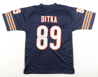 Mike Ditka Signed Jersey (JSA) at PristineAuction.com