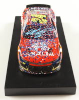 William Byron Signed 2025 #24 Daytona 500 Win | 1:24 Diecast Car (PA) at PristineAuction.com