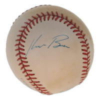 Kevin Brown Signed OAL Baseball (JSA) at PristineAuction.com