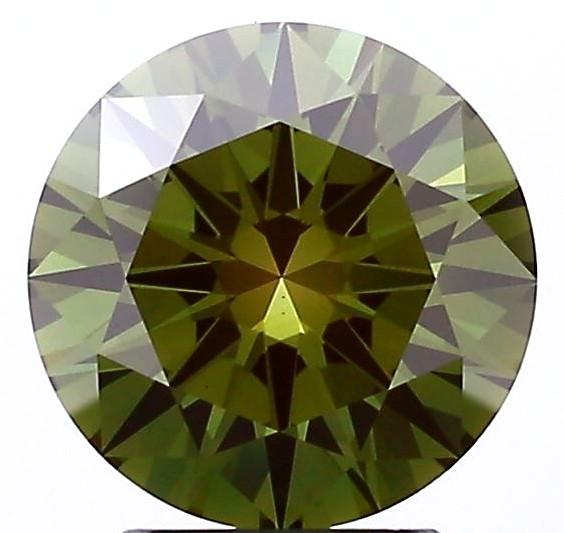 2.48 Carats Lab Grown FANCY INTENSE GREEN Diamond Loose VS2 | $5,200 Estimated Retail Value (UGL & IGI Certs) at PristineAuction.com 2.48 Carats Lab Grown FANCY INTENSE GREEN Diamond Loose VS2 | $5,200 Estimated Retail Value (UGL & IGI Certs) at PristineAuction.com
