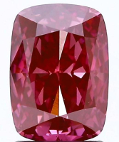1.91 Carats Lab Grown FANCY VIVID PINK Diamond Loose VS2 | $4,000 Estimated Retail Value (UGL & IGI Certs) at PristineAuction.com