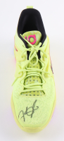 Kevin Durant Signed KD Nike Basketball Shoe (Beckett) at PristineAuction.com