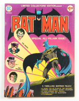 1975 "Limited Collectors' Edition" Issue #C-37 DC Comic Book at PristineAuction.com