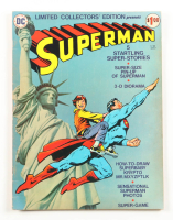 1975 "Limited Collectors' Edition" Issue #C-38 DC Comic Book at PristineAuction.com