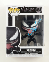 Tom Hardy Signed "Venom: Let There Be Carnage" #888 Venom Funko Pop! Vinyl Figure (Beckett) at PristineAuction.com