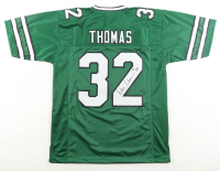 Blair Thomas Signed Jersey (JSA) at PristineAuction.com
