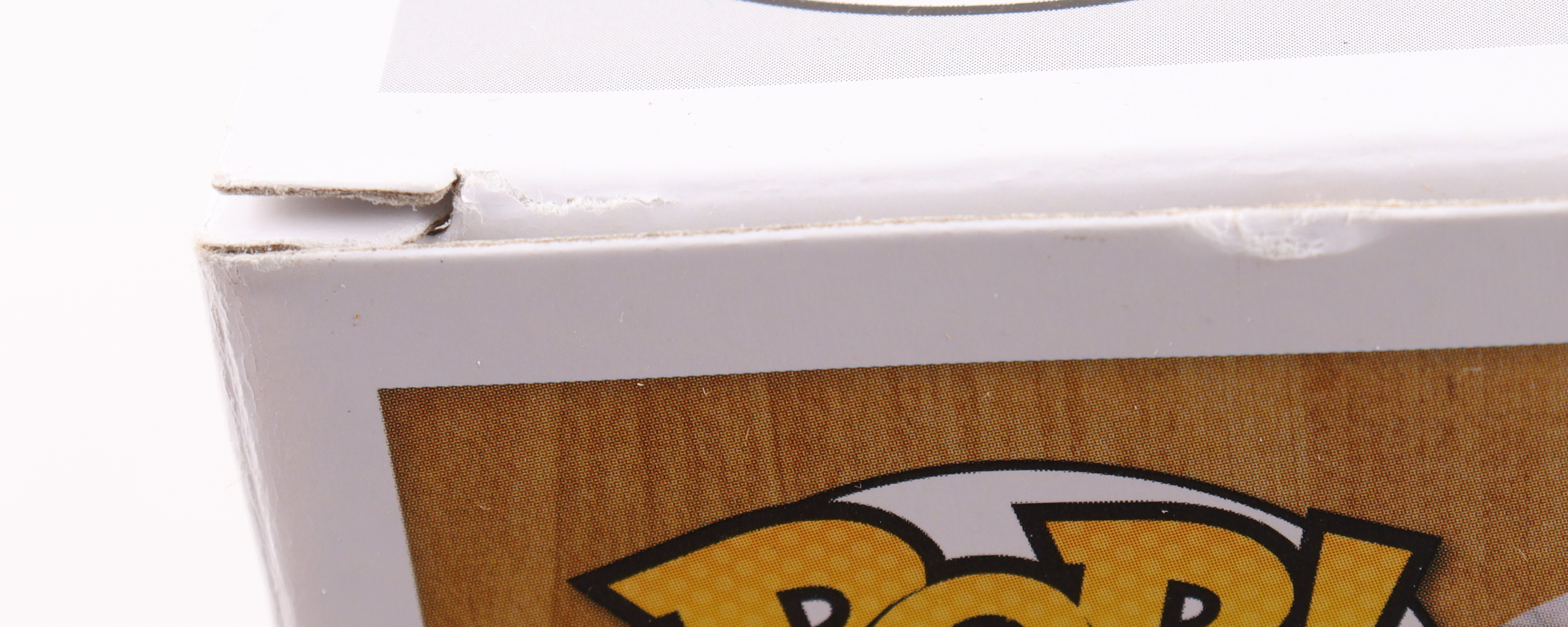 Rainn WIlson Signed "The Office" #1045 Dwight Schrute As Scranton Strangler Funko Pop! Vinyl Figure (Beckett) at PristineAuction.com Rainn WIlson Signed "The Office" #1045 Dwight Schrute As Scranton Strangler Funko Pop! Vinyl Figure (Beckett) at PristineAuction.com