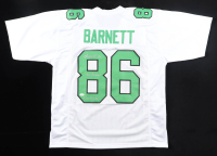 Fred Barnett Signed Jersey Inscribed "92 Pro Bowl" & "Go Birds!" (JSA) at PristineAuction.com