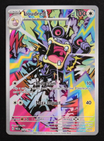 Loudred 2023 Pokemon TCG Scarlet & Violet Paradox Rift #212 at PristineAuction.com