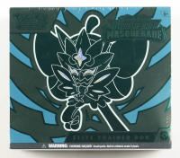 Pokemon Scarlet & Violet: Twilight Masquerade Elite Trainer Box at PristineAuction.com