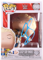 Cody Rhodes Signed "WWE" #198 'The American Nightmare' Cody Rhodes Funko Pop! Vinyl Figure (PSA) at PristineAuction.com