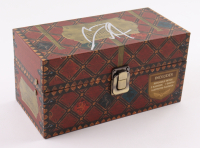Daniel Radcliffe Signed Collectible Quidditch Revised Set In Original Packaging (Beckett) at PristineAuction.com