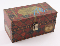 Daniel Radcliffe Signed Collectible Quidditch Revised Set In Original Packaging (Beckett) at PristineAuction.com