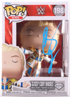 Cody Rhodes Signed "WWE" #198 'The American Nightmare' Cody Rhodes Funko Pop! Vinyl Figure (PSA) at PristineAuction.com