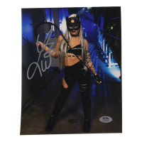 Liv Morgan Signed WWE 8x10 Photo (PSA) at PristineAuction.com